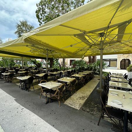 The Link Hotel South Beach Miami Beach Exterior foto