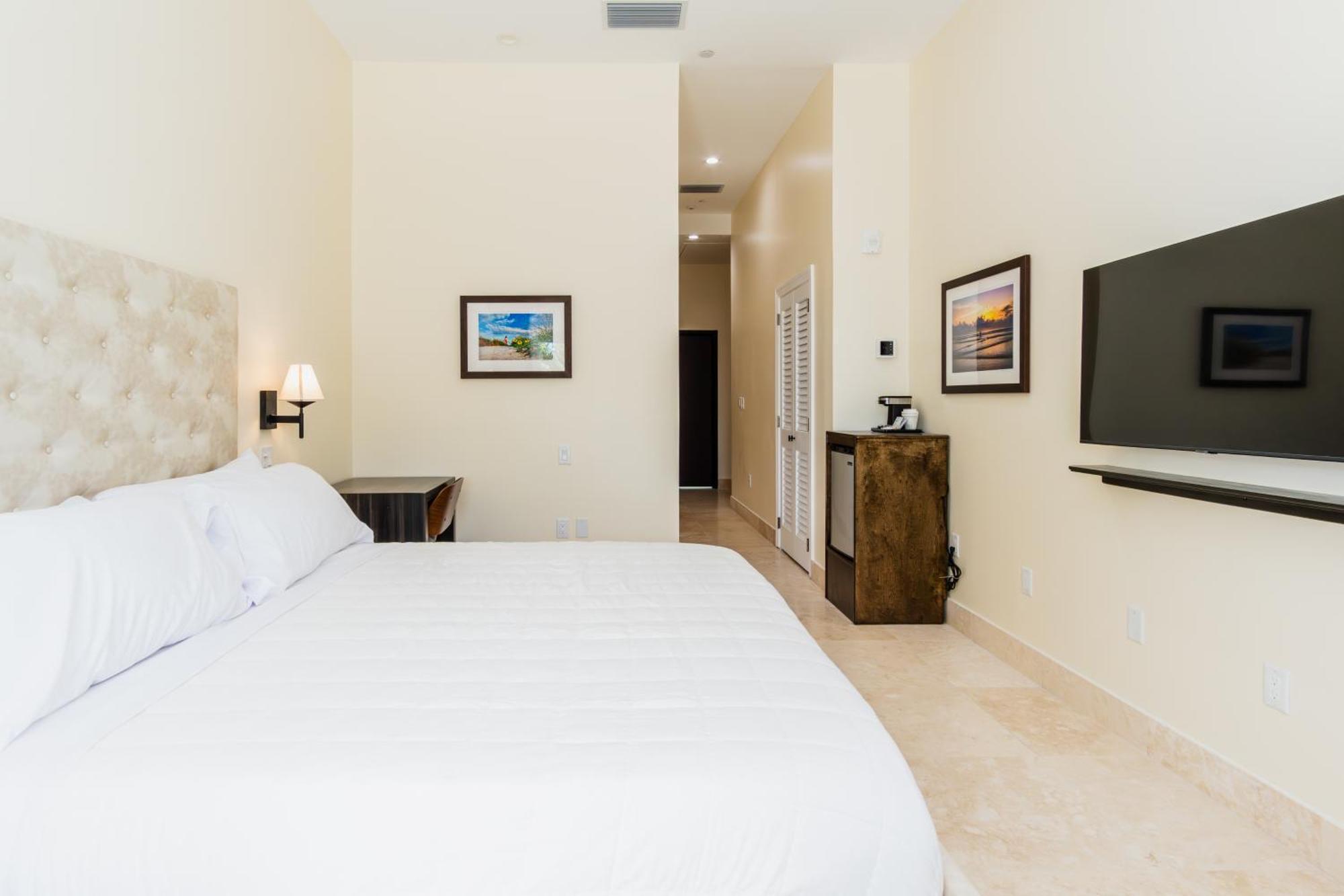 The Link Hotel South Beach Miami Beach Exterior foto