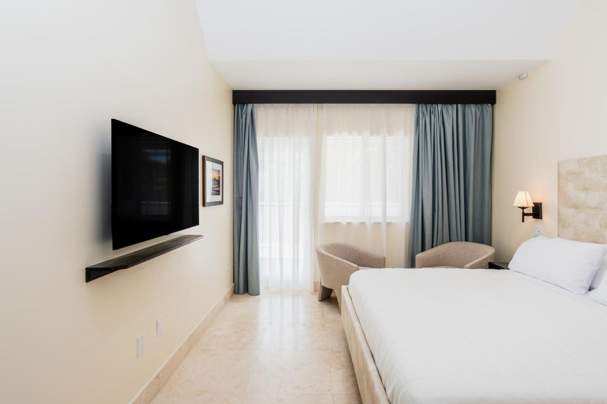 The Link Hotel South Beach Miami Beach Exterior foto