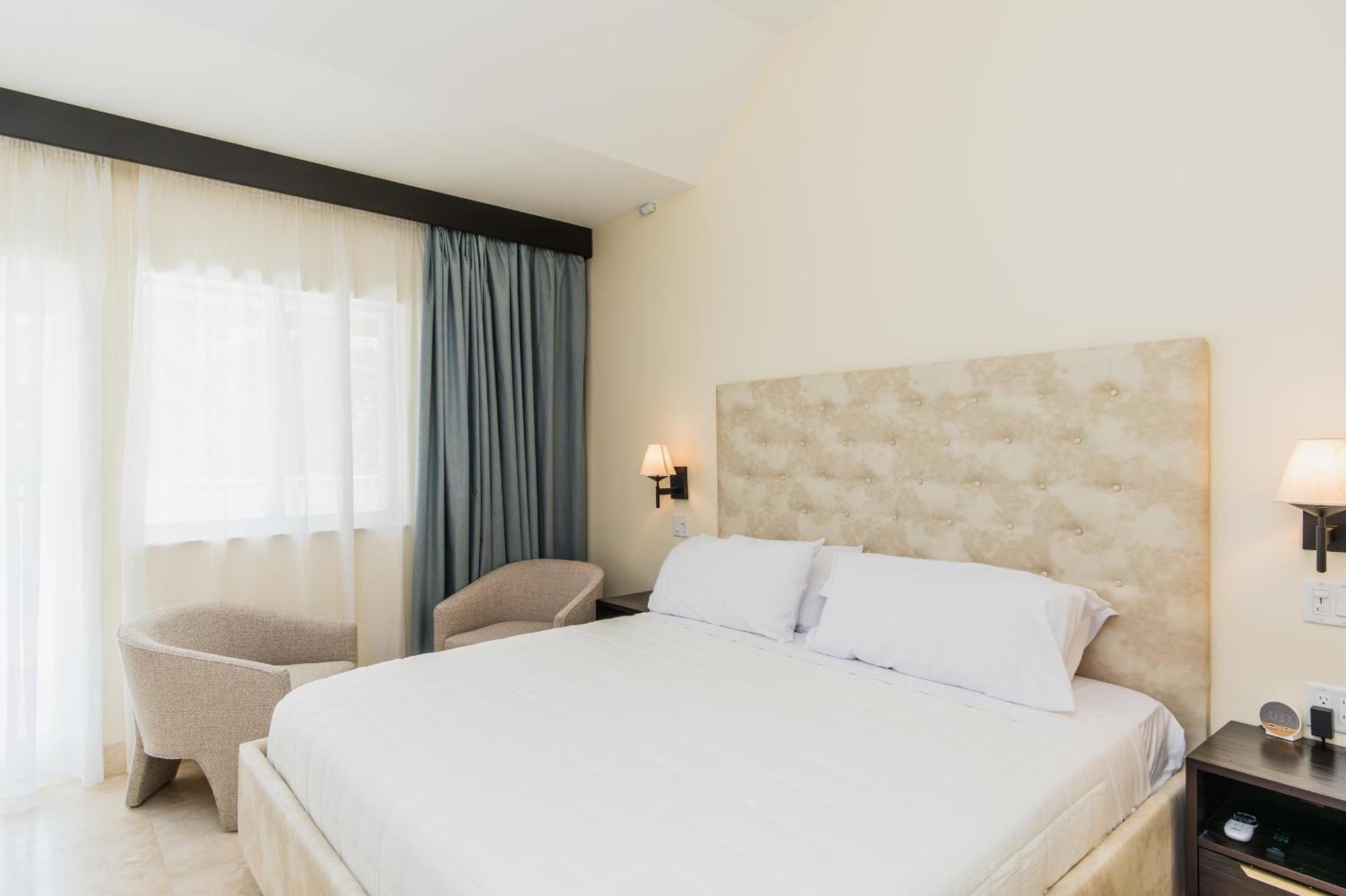 The Link Hotel South Beach Miami Beach Exterior foto