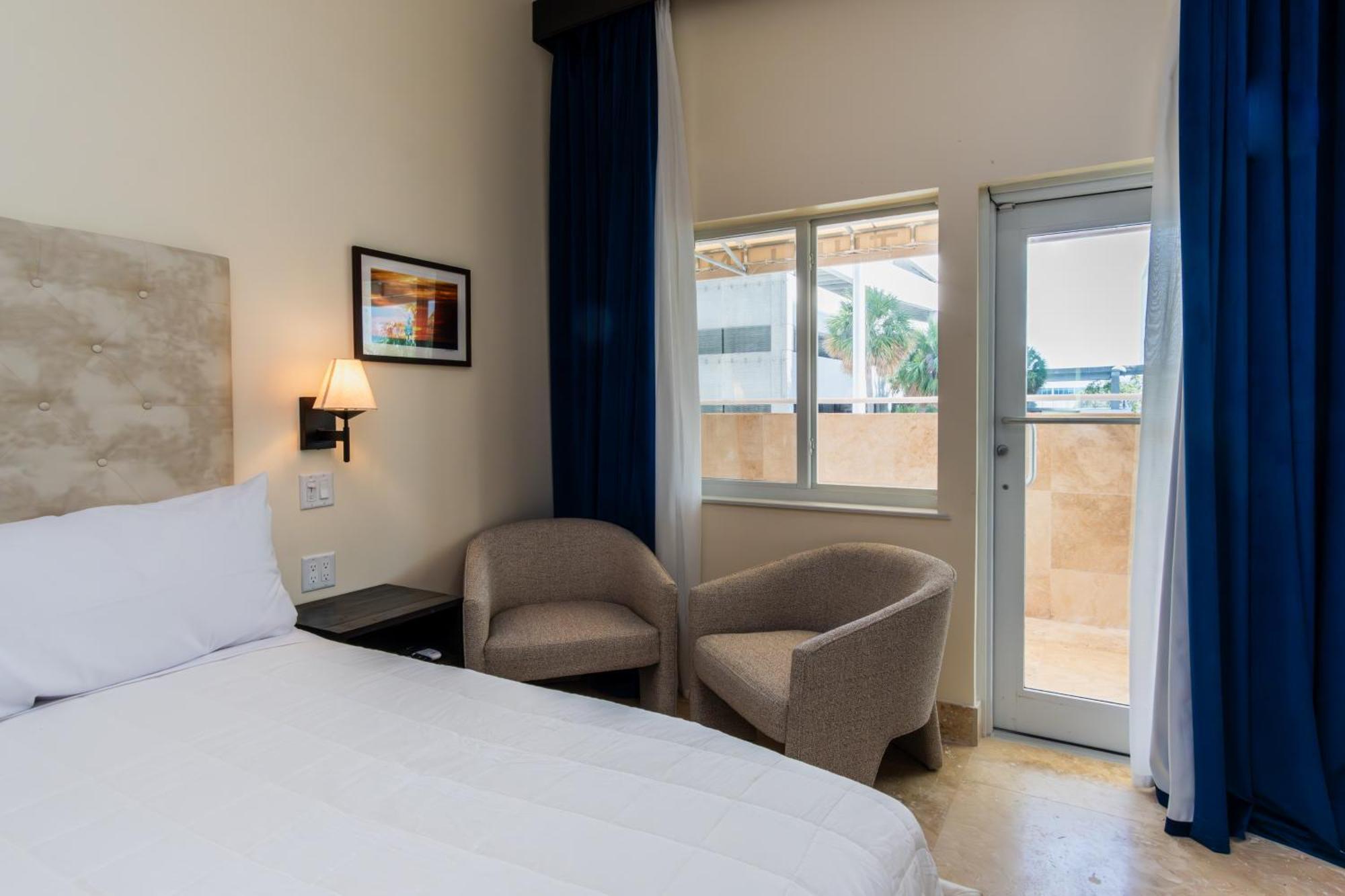 The Link Hotel South Beach Miami Beach Exterior foto